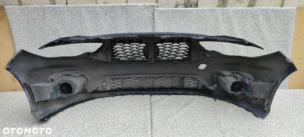 Fiat Tipo ii 15- Zderzak przod kompletny 718 718/A - 7