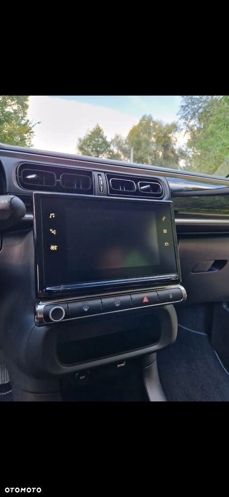 Citroën C3 1.2 PureTech Shine - 9