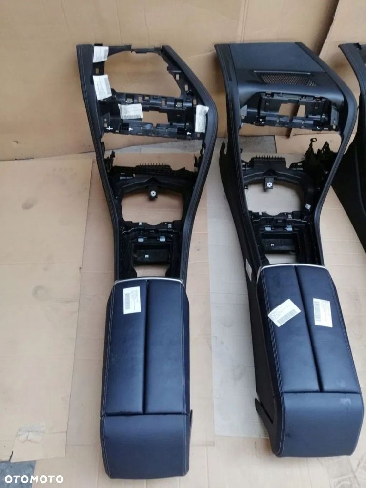 TUNEL ŚRODKOWY BMW 8 G14 G15 G16 - 2