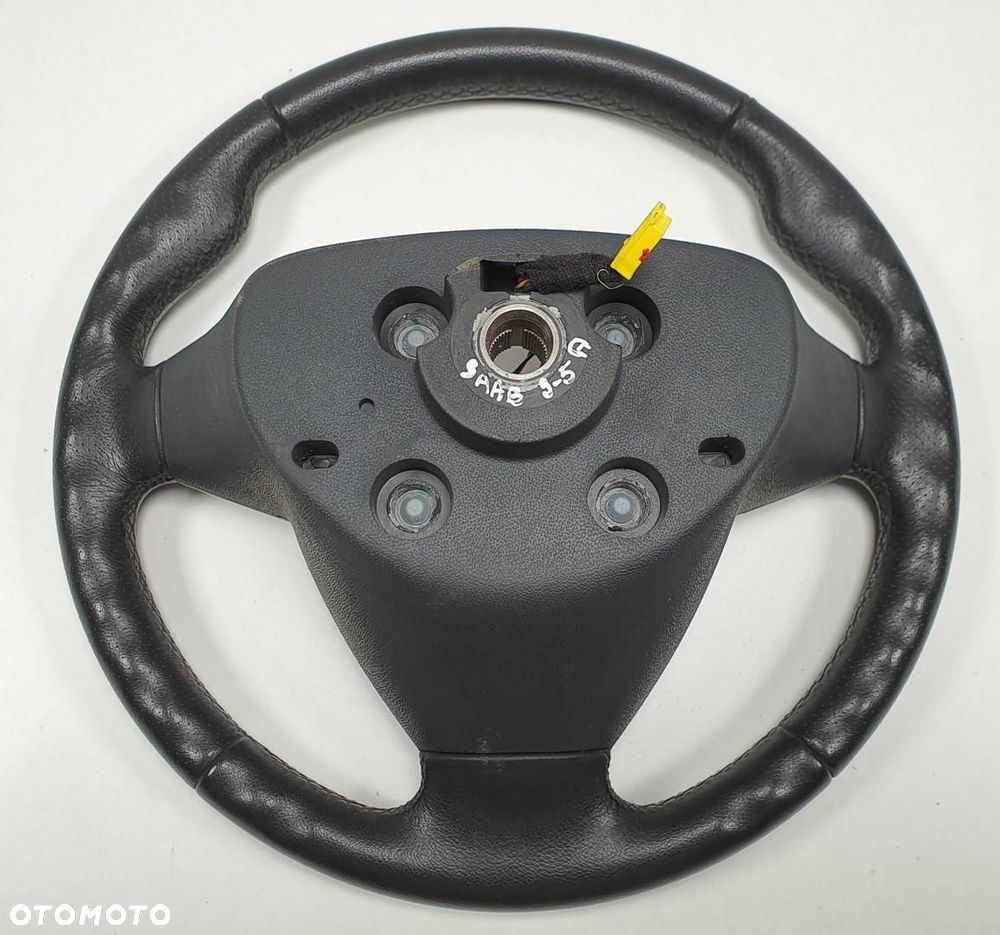 KIEROWNICA MULTIFUNKCJA SAAB 9-5 95 12774366 - 7