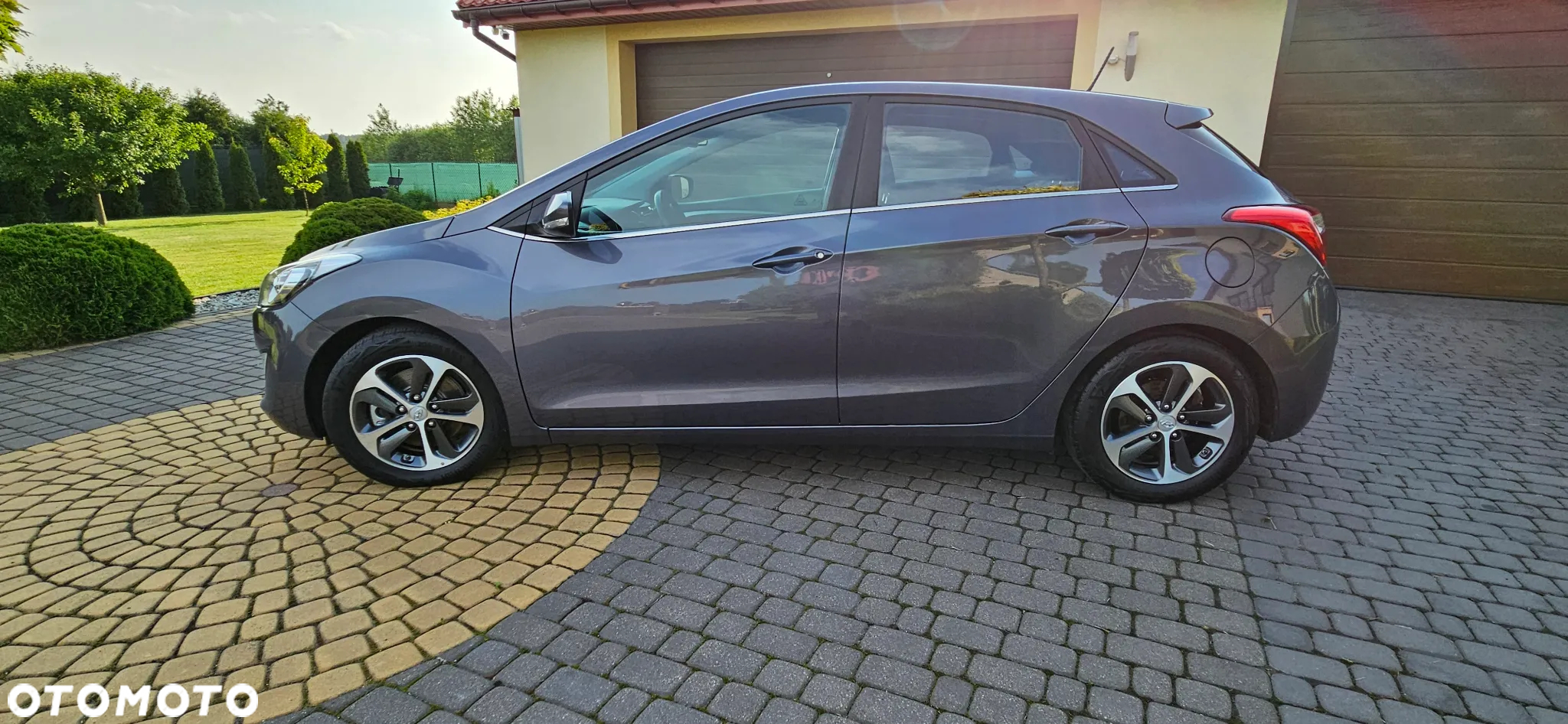 Hyundai i30 1.6 CRDi Comfort - 7