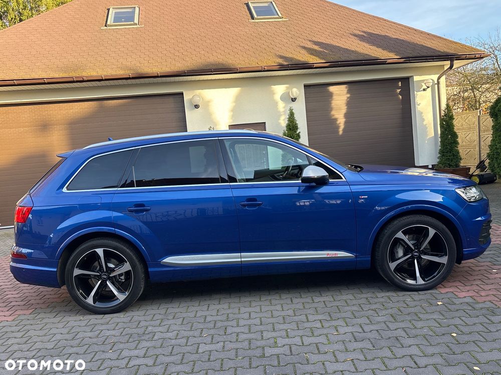 Audi Q7 - 6