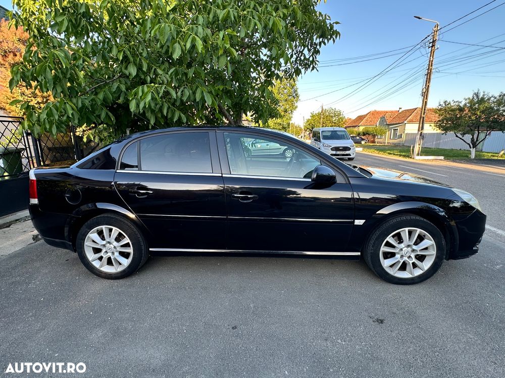Opel Vectra 1.9 CDTI Elegance - 2