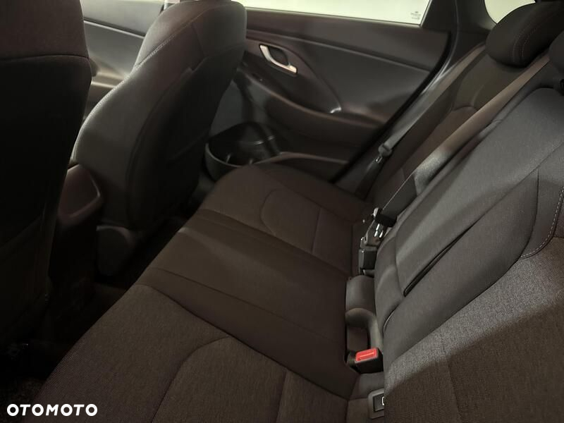 Hyundai i30 - 20