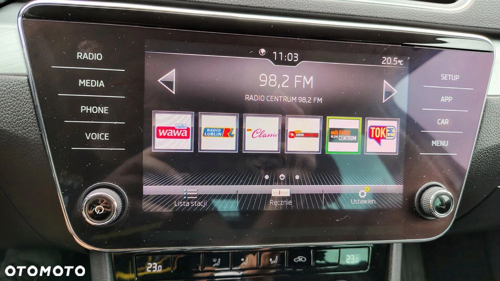 Skoda Superb 2.0 TDI 4x4 Ambition DSG - 18