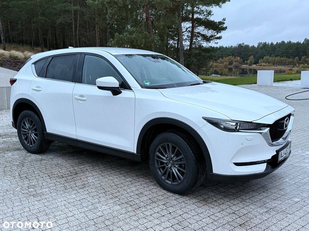 Mazda CX-5 - 7
