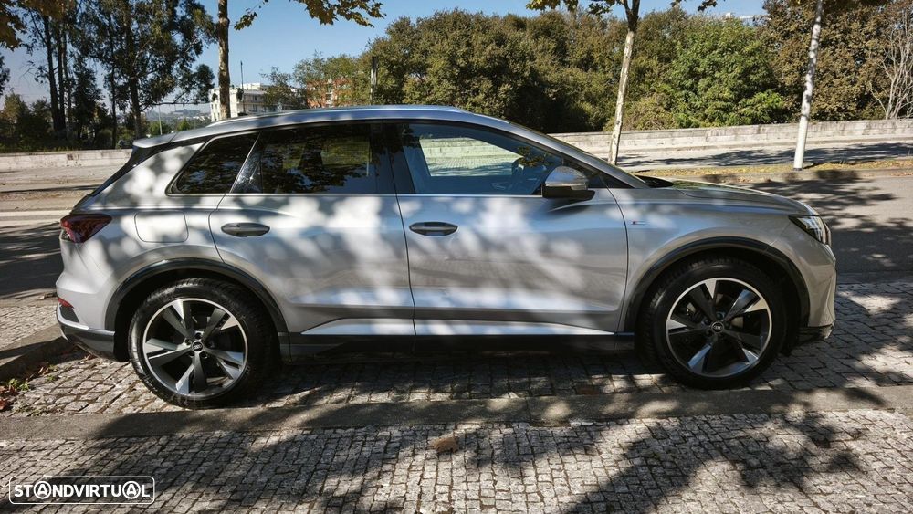 Audi Q4 e-tron - 5