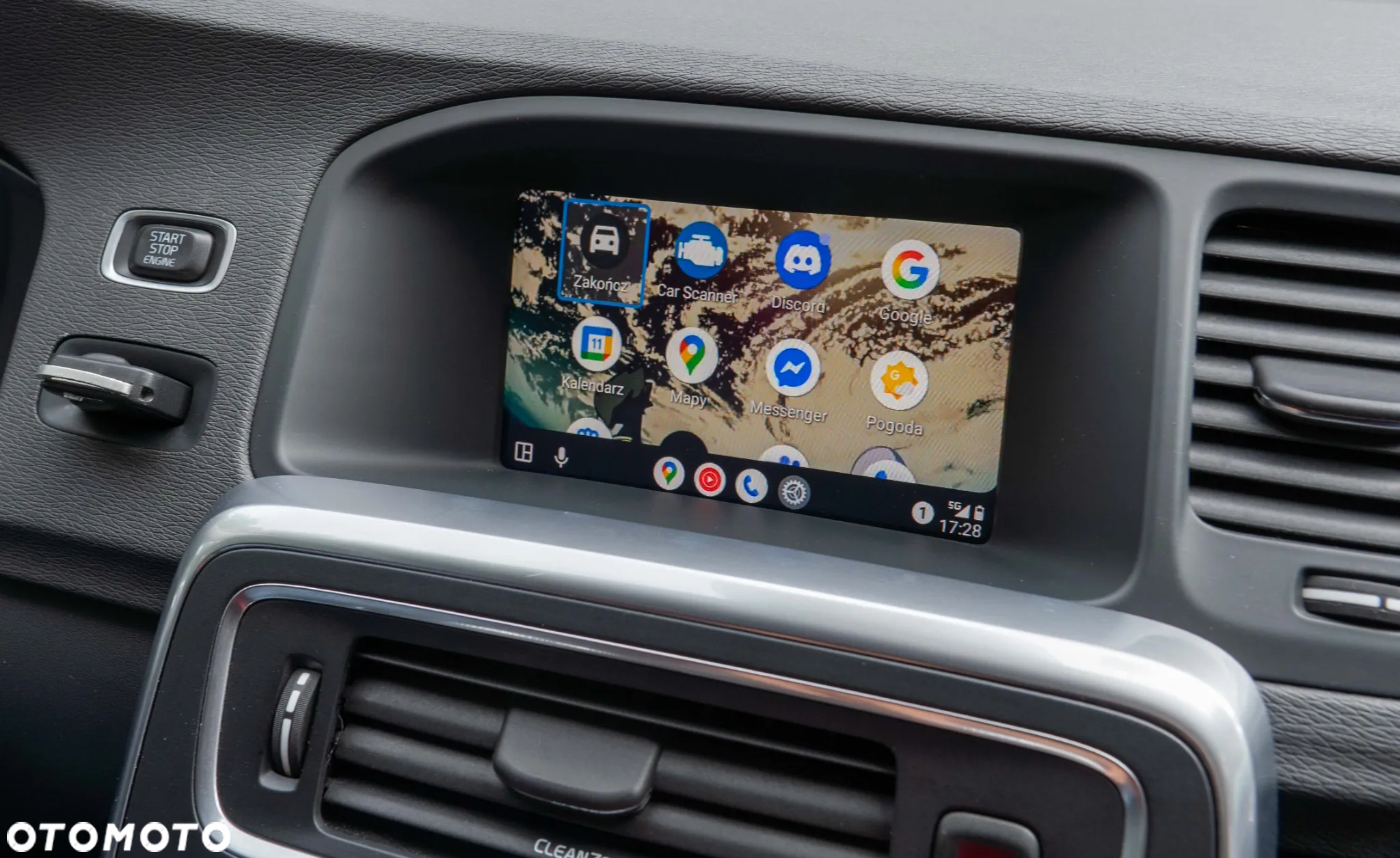 Volvo V60 Cross Country T5 AWD Momentum - 18