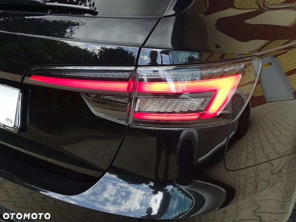 Audi A4 Avant 1.4 TFSI design - 24