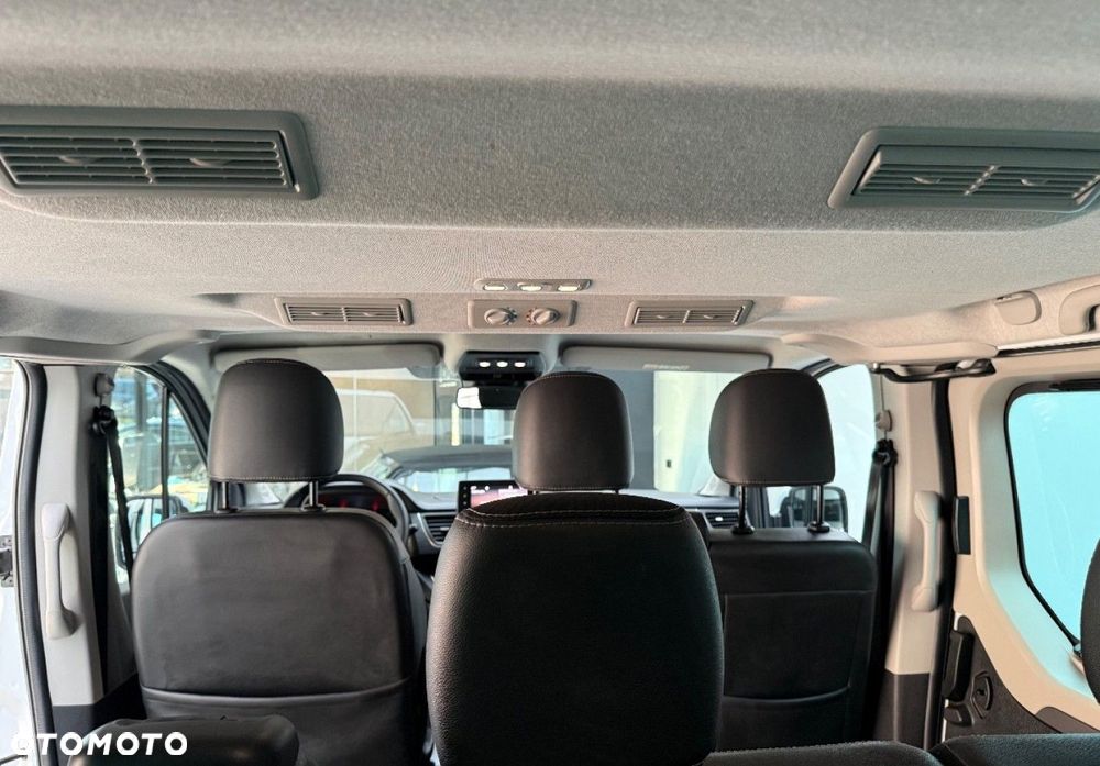 Renault Trafic - 29