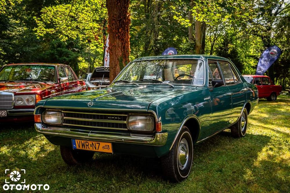 Opel Rekord - 26