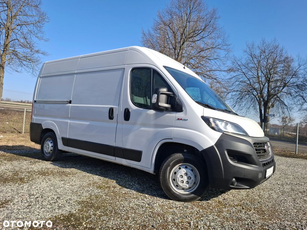 Fiat DUCATO SALON PL FAKTURA 23% L2H2 - 3