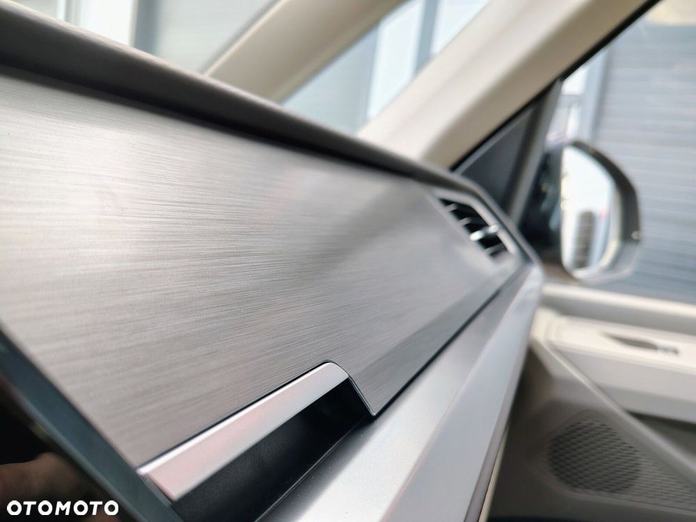 Volkswagen multivan Nowy Multivan L2 2.0 TDI 150 KM DSG 7 biegowa FWD - 19