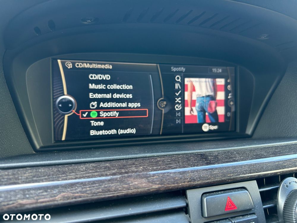 BMW Seria 3 - 22