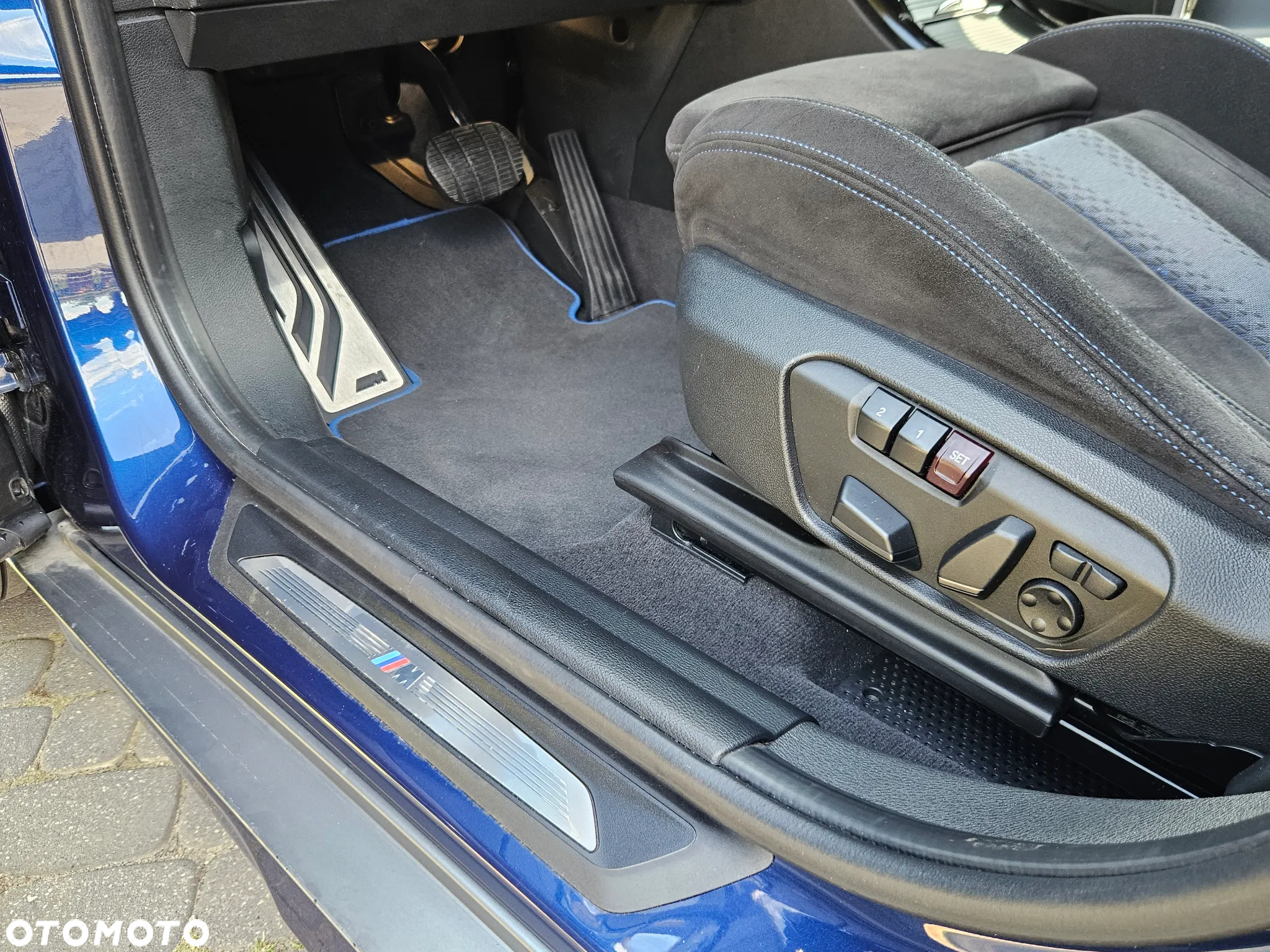 BMW X2 xDrive20d M Sport X sport - 29