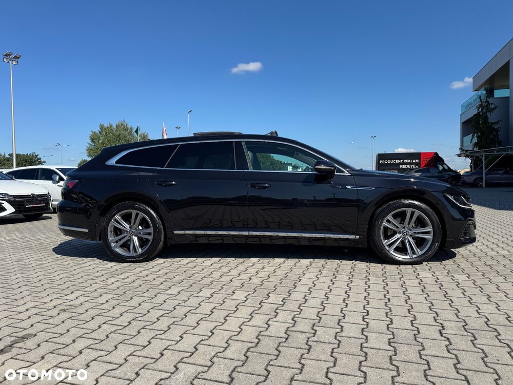 Volkswagen Arteon Shooting Brake 2.0 TDI SCR 4Motion DSG R-Line - 9