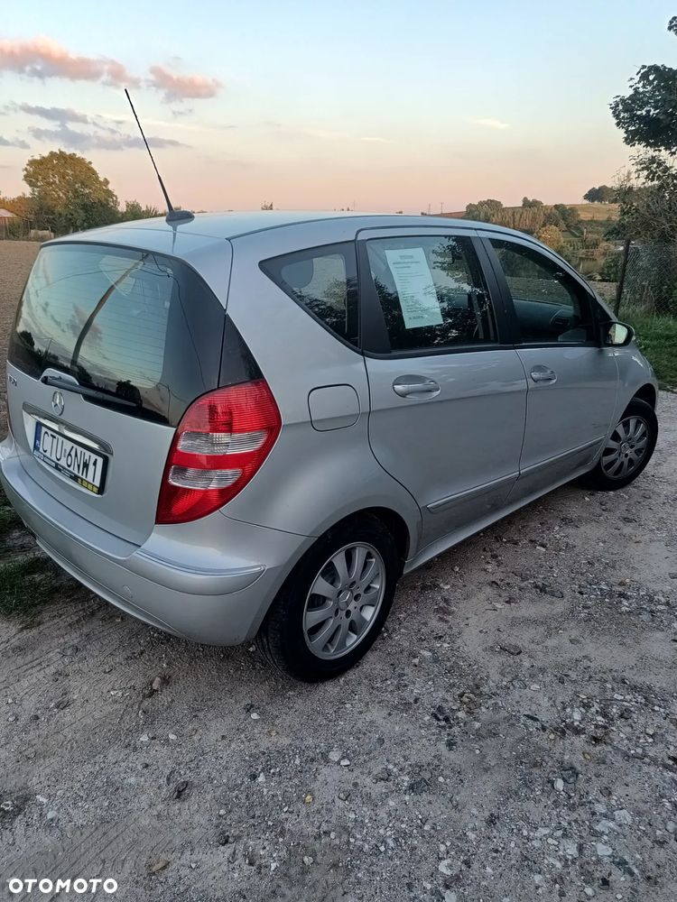 Mercedes-Benz Klasa A 150 Classic - 3