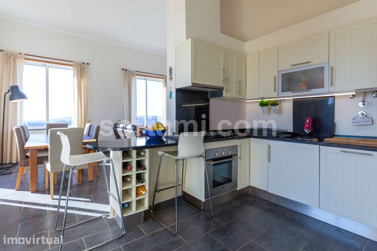Moradia Isolada T3 Venda em Santa Catarina da Fonte do Bispo,Tavira - Grande imagem: 5/30
