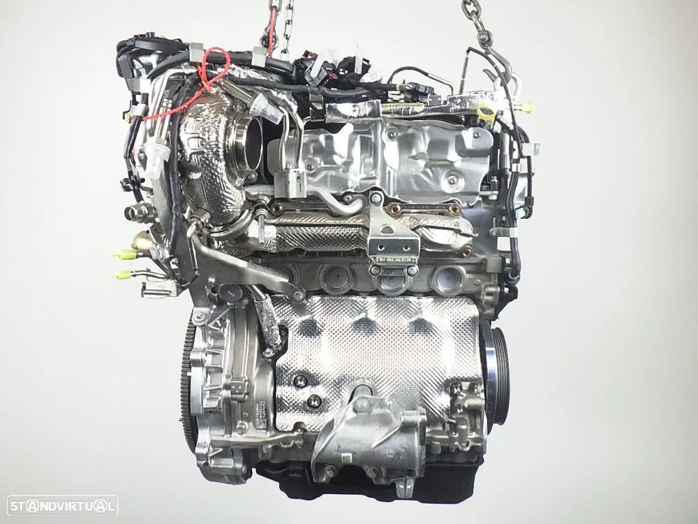 Motor Novo Mercedes GLB X247 2.0 DCI 110KW FWD - 5
