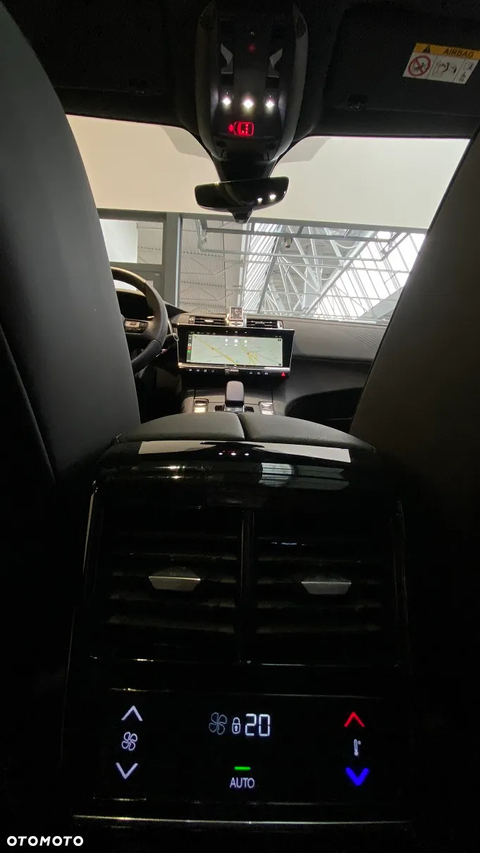 DS Automobiles DS 7 Crossback 1.6 E-Tense Opera - 12