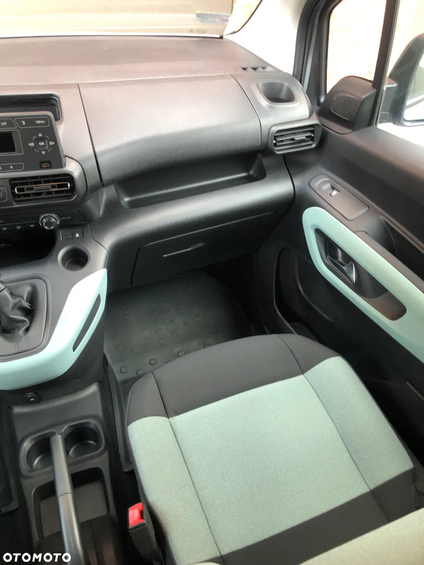 Citroën Berlingo - 35