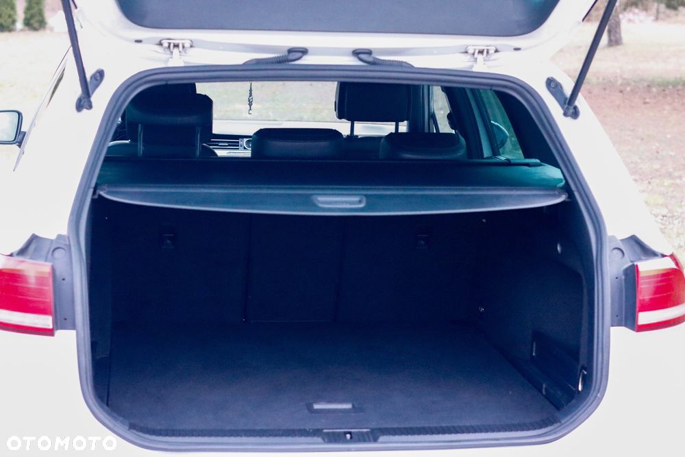 Volkswagen Passat 2.0 TDI BMT SCR Comfortline DSG7 - 14