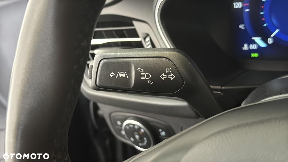Ford Focus 1.0 EcoBoost mHEV Titanium X - 28