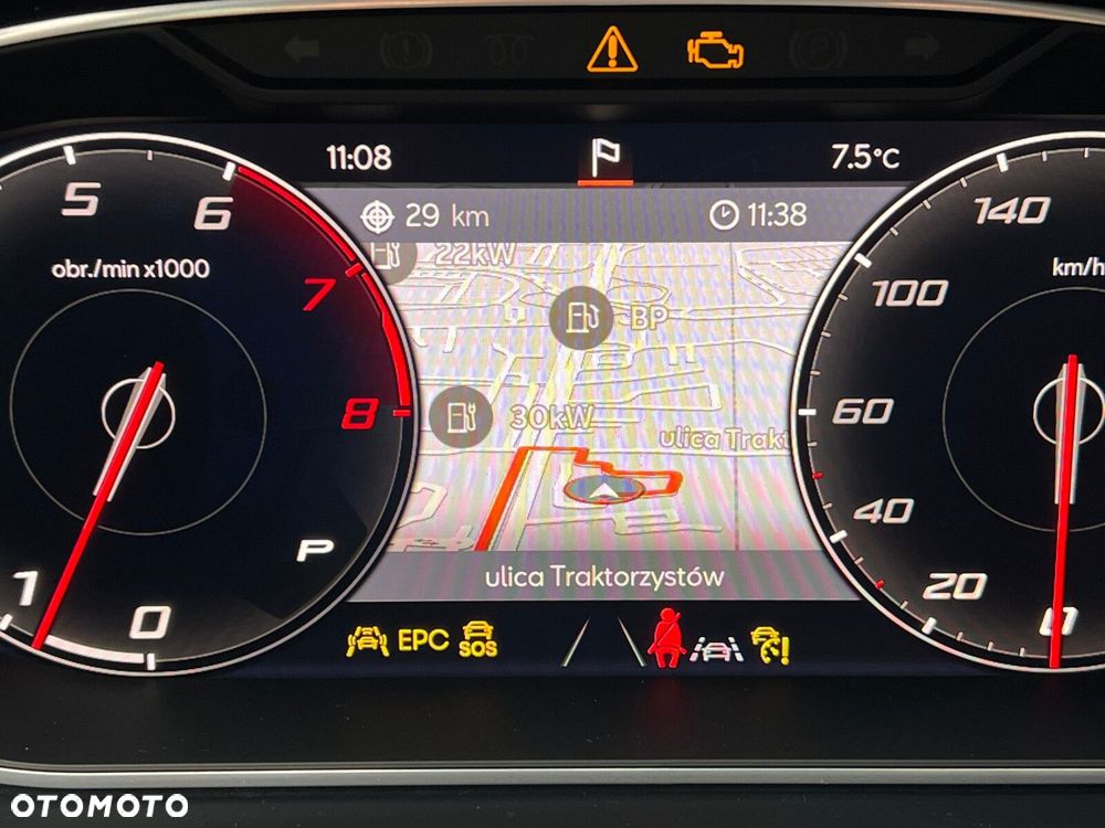 Seat Ateca 1.5 TSI FR S&S DSG - 17