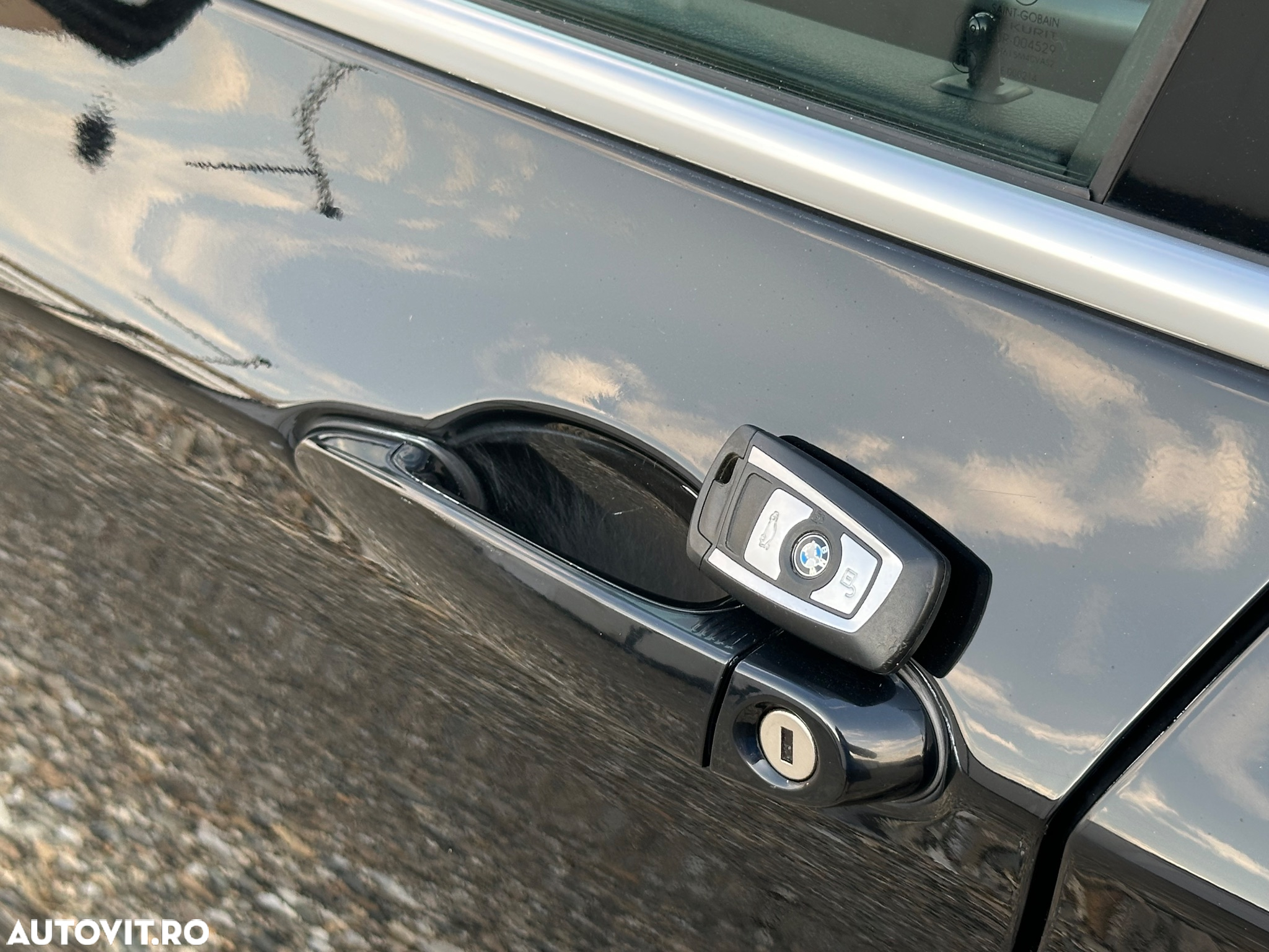 BMW X3 xDrive20d AT xLine - 18