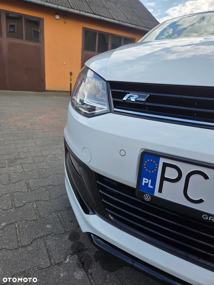 Volkswagen Polo - 8
