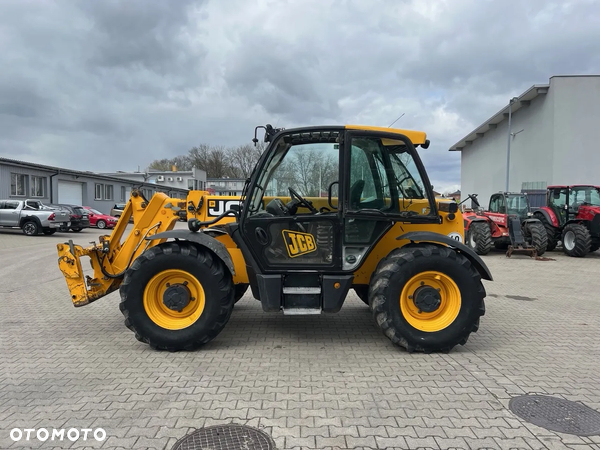 JCB 536-60 Agri Super