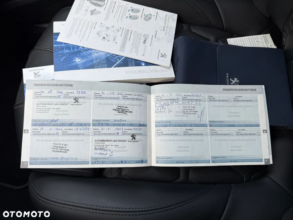 Peugeot 3008 1.2 PureTech Access - 37