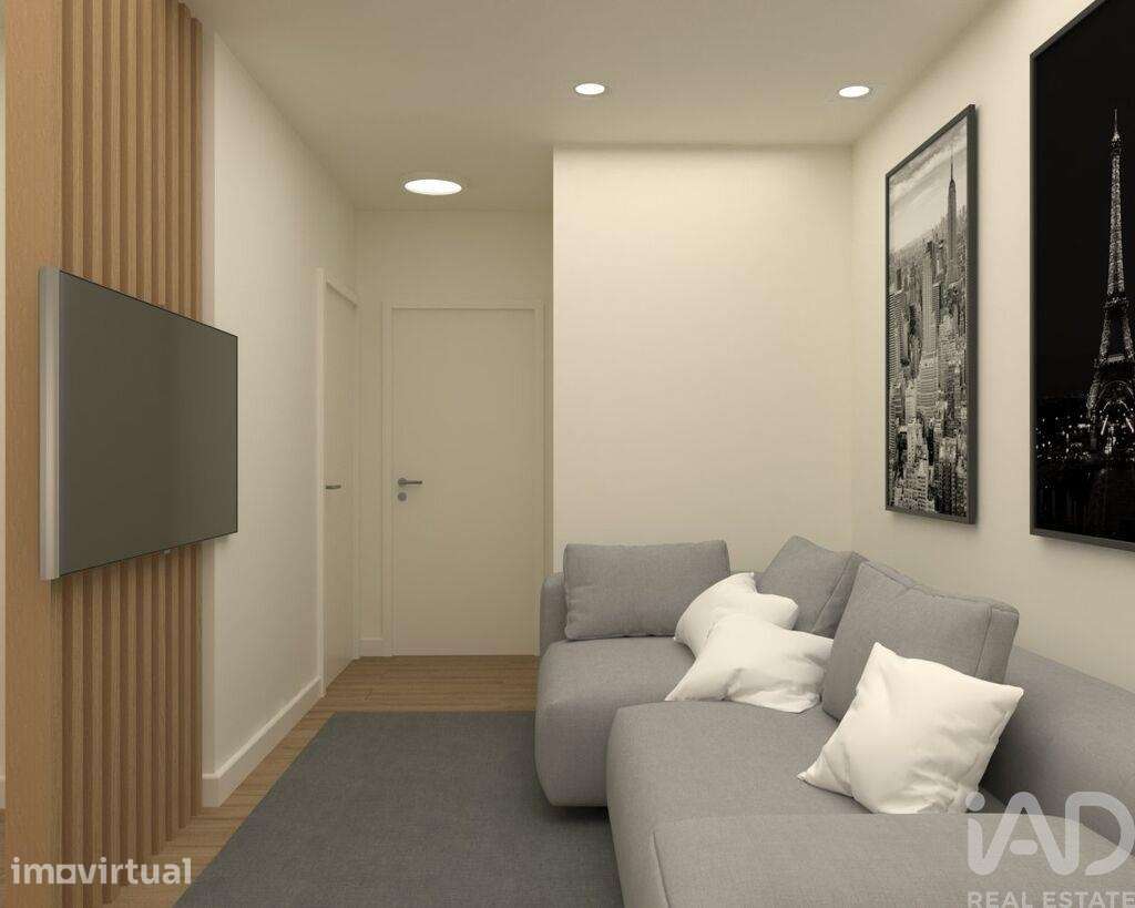Apartamento T1 em Espinhal de 37,00 m2 - Grande imagem: 4/12