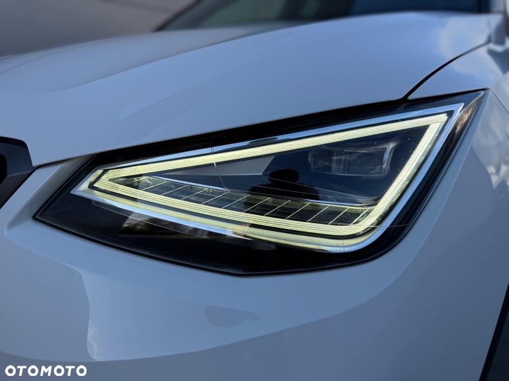 Seat Arona 1.0 TSI FR S&S DSG - 22