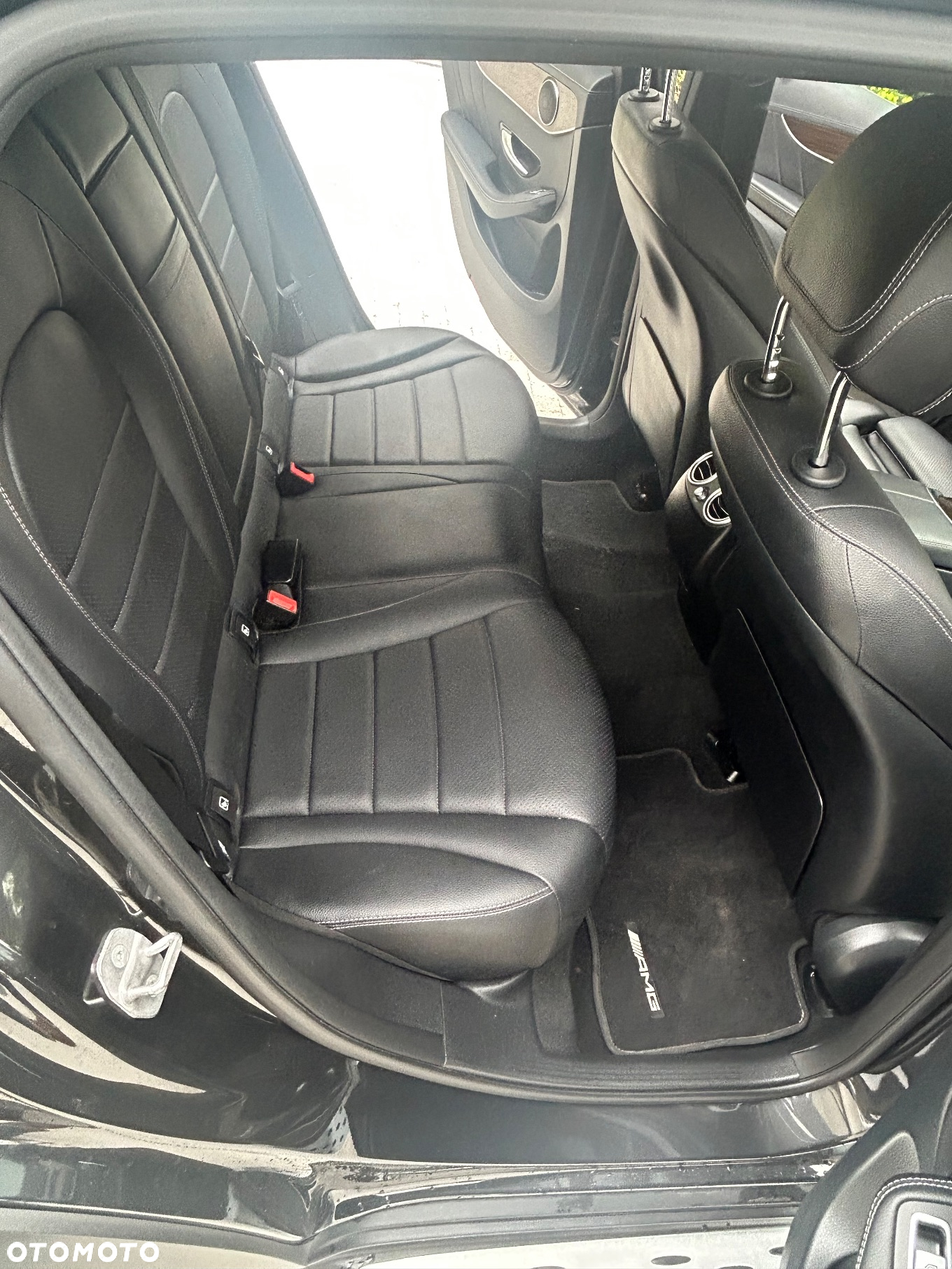 Mercedes-Benz GLC Coupe 300 4-Matic - 17