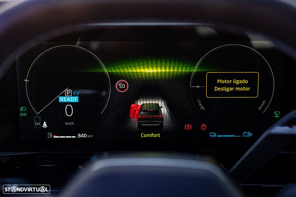 Renault Austral 1.2 E-Tech Techno Espirit - 21