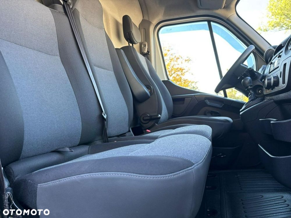 Renault Master - 10