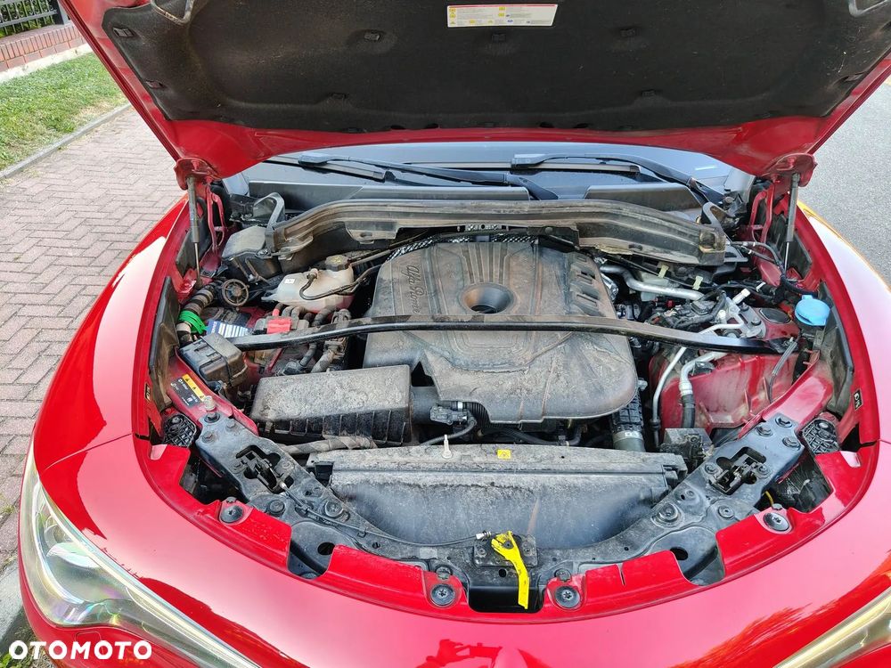 Alfa Romeo Stelvio 2.2 16V AT8 Super - 40