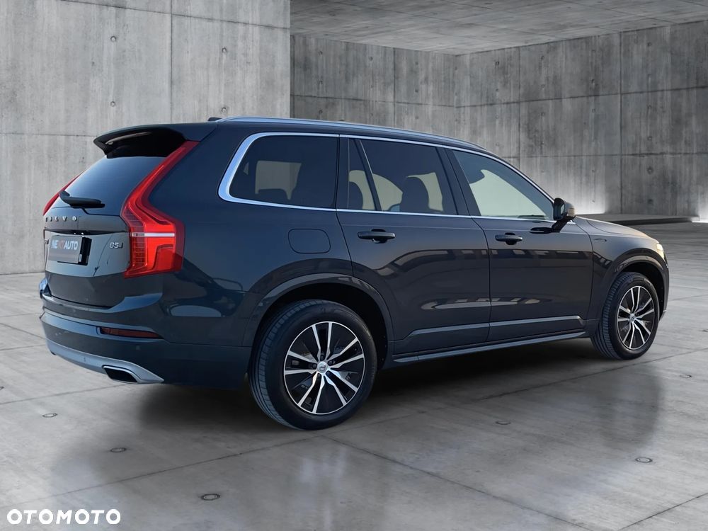 Volvo XC 90 B5 B AWD Inscription - 6