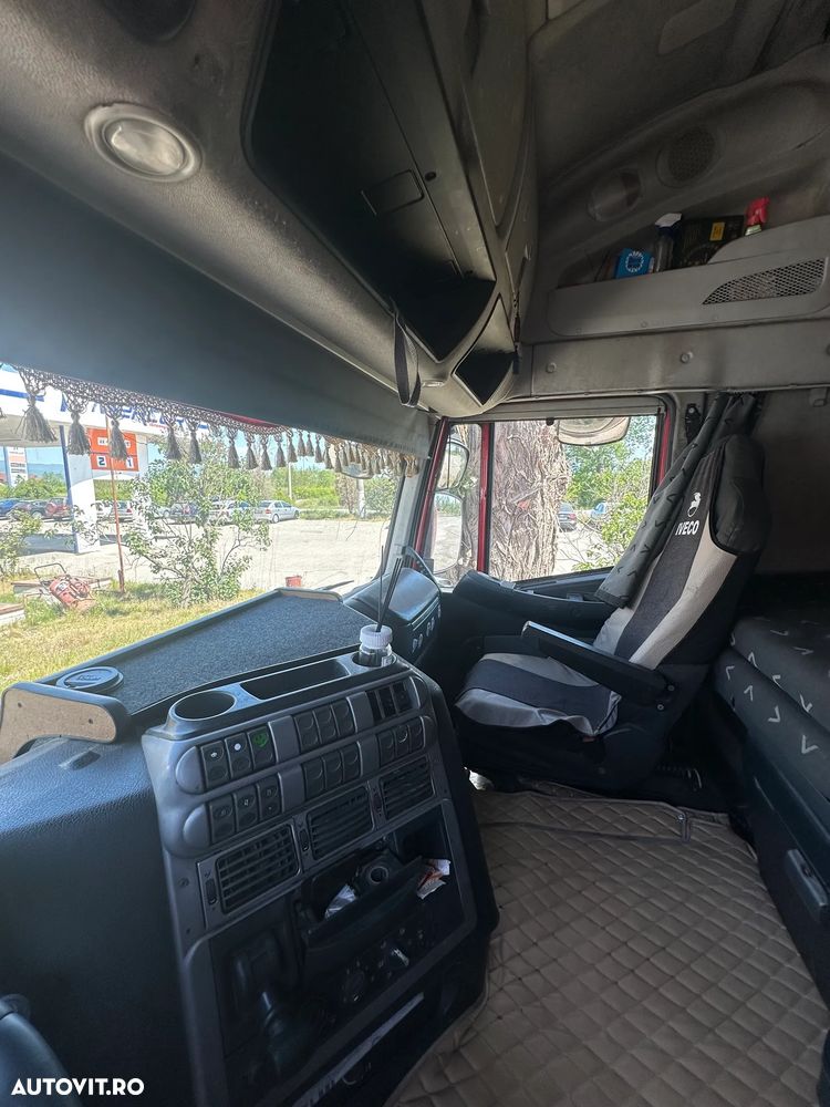 Iveco Stralis - 6