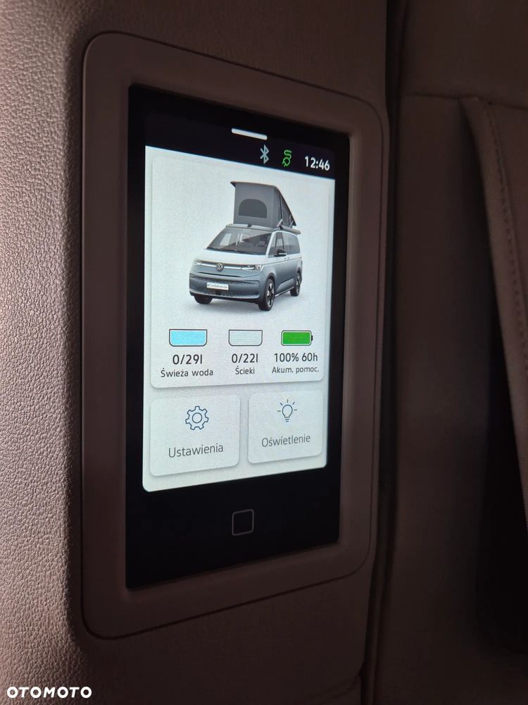 Volkswagen California - 7