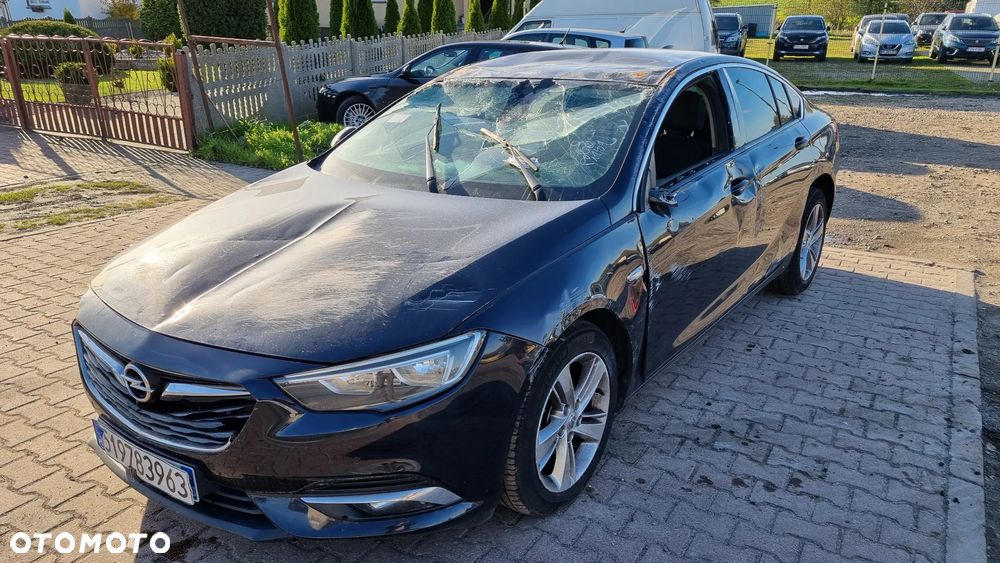 Opel Insignia 1.6 Ultimate - 10