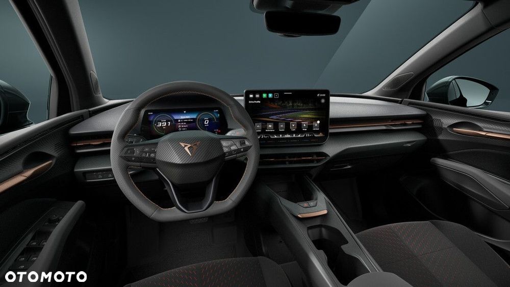 Cupra Raval - 8