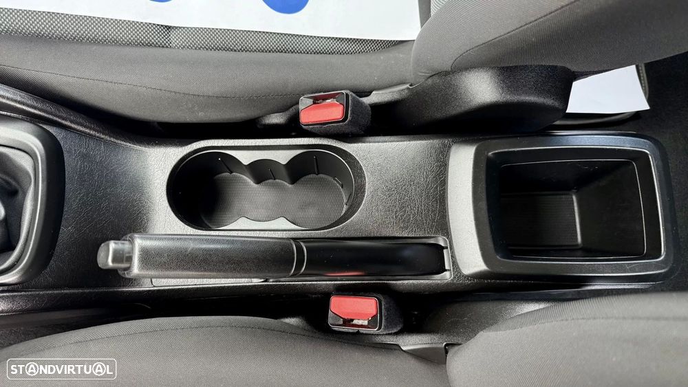 Fiat Tipo Station Wagon 1.3 Multijet City Life - 28