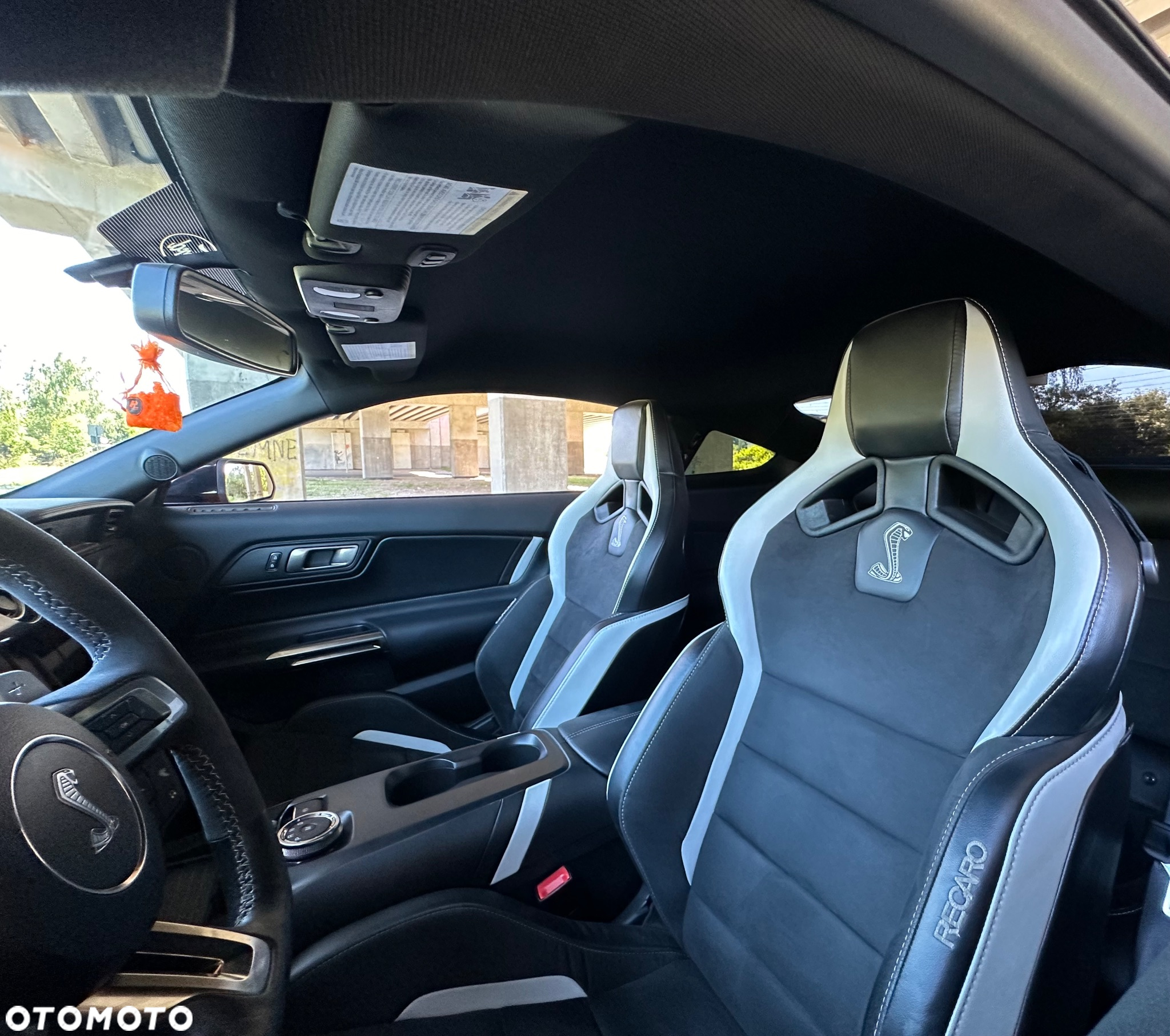 Ford Mustang - 13