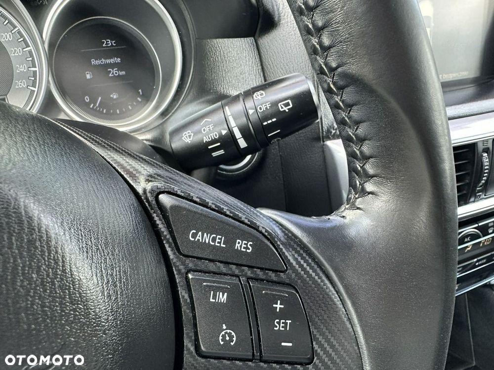 Mazda CX-5 SKYACTIV-G 160 Drive AWD Exclusive-Line - 21
