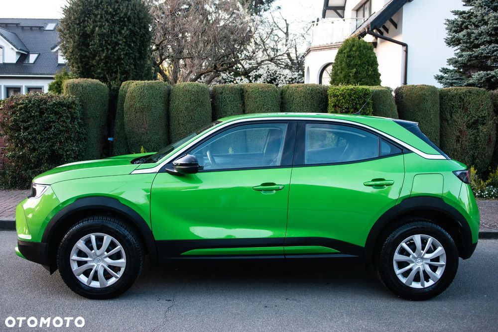 Opel Mokka 1.2 DI Turbo Elegance - 11