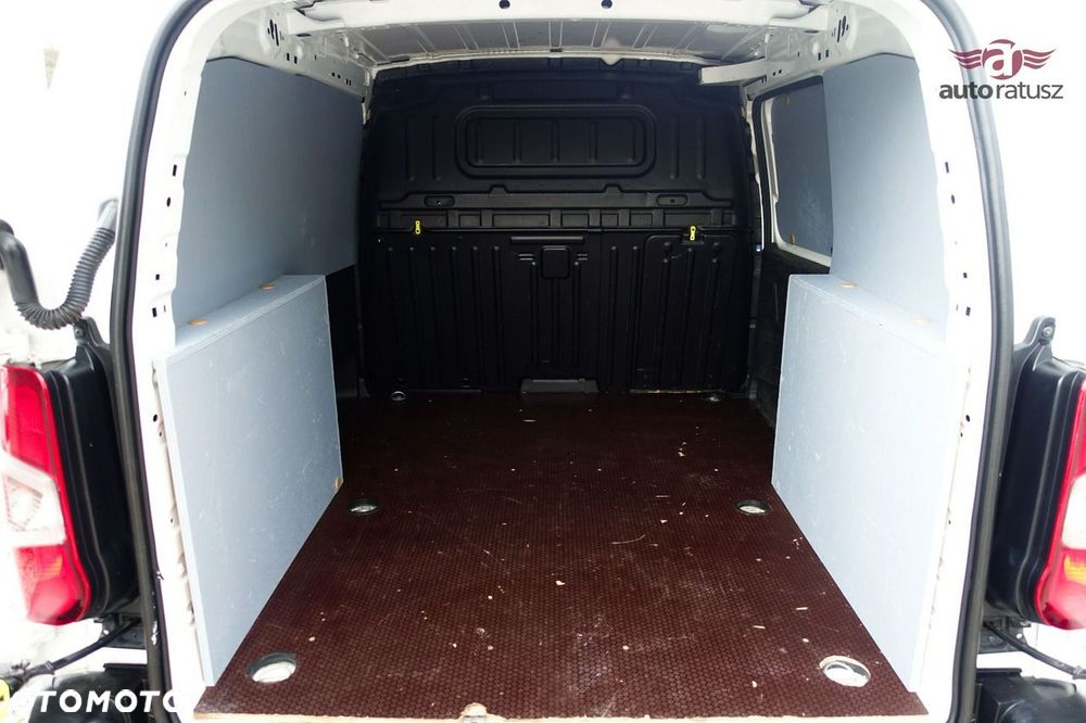 Citroën Berlingo - 10