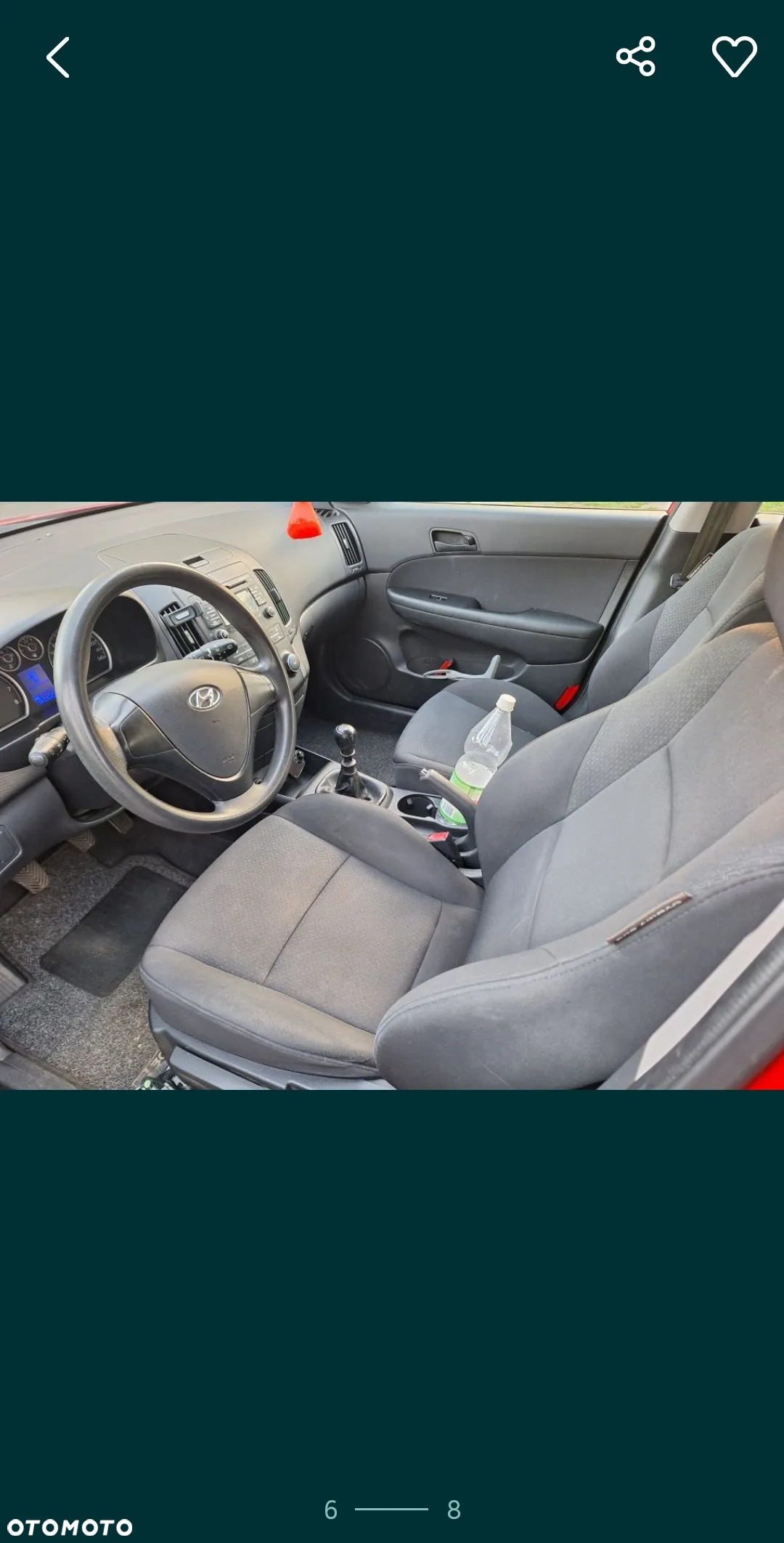 Hyundai i30 1.4 Classic - 5