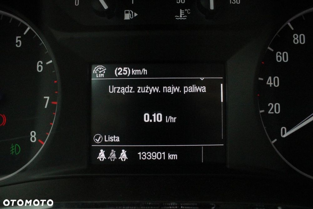 Opel Mokka X - 16